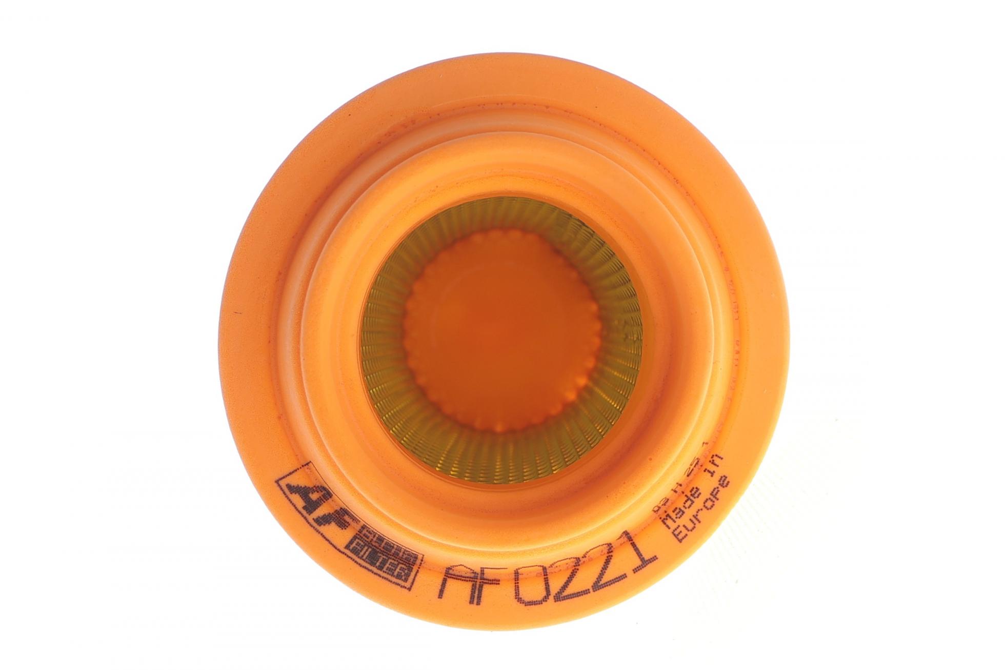 AF0221 ALPHA FILTER